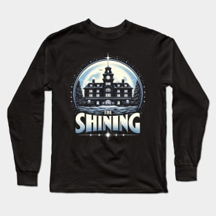 The Shining Long Sleeve T-Shirt